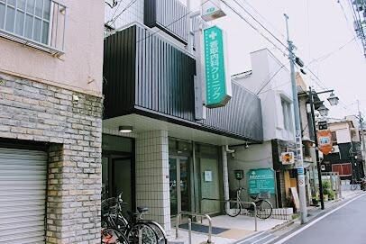 香取内科クリニックまで277m