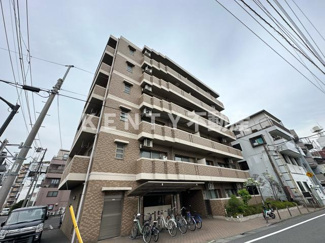【外観】 | 外観もきれいです