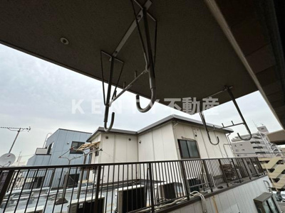【展望】 | アークホーム大森