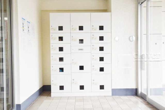 【設備】 | 東建池袋要町マンション | 仕事をしたり、家をあけがちな人にとっては必須となる、宅配BOX。ネット通販や宅配サービスの利用頻度が高い人にとっても、うれしい設備です。～即日のご見学可能～　お問合せはお気軽にどうぞ。
