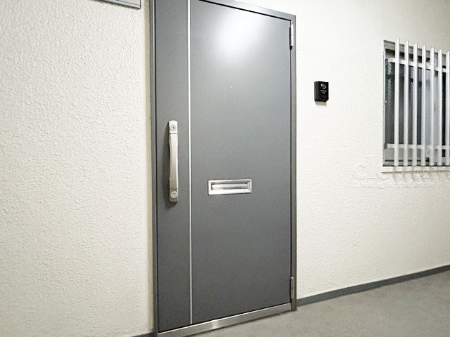 【その他共用部分】 | 東建池袋要町マンション | 玄関ドア