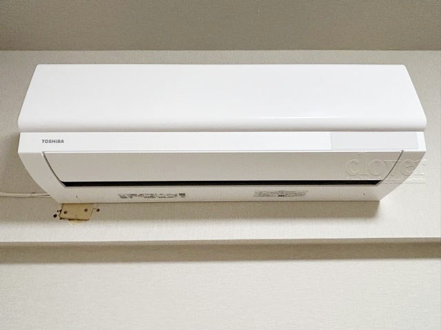 【冷暖房・空調設備】 | 東建池袋要町マンション | エアコン