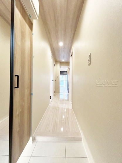 【玄関】 | 東建池袋要町マンション