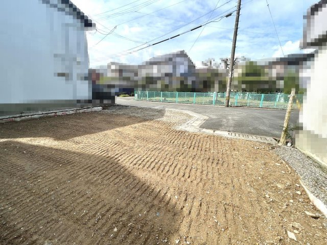 【外観】 | 高知市鴨部