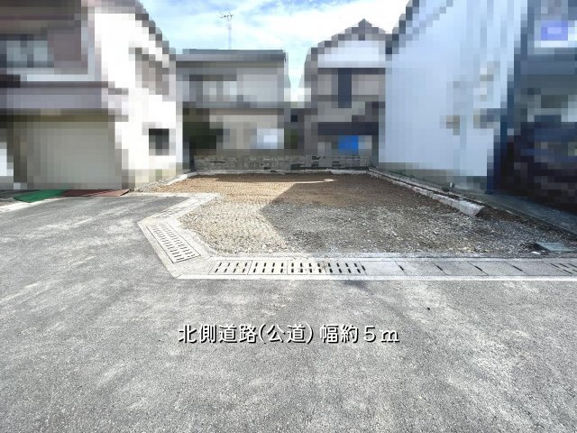 【外観】 | 高知市鴨部