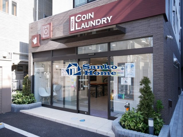 プラウドフラット文京千駄木の周辺