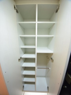 【収納】 | セレッソコート上本町EAST | セレッソコート上本町ＥＡＳＴ　シューズボックス