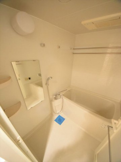 【浴室】 | セレッソコート上本町EAST | セレッソコート上本町ＥＡＳＴ　風呂