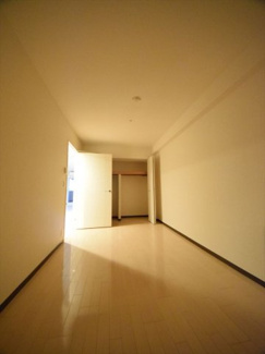 【洋室】 | セレッソコート上本町EAST | セレッソコート上本町ＥＡＳＴ　洋室