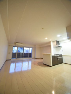 【居間・リビング】 | セレッソコート上本町EAST | セレッソコート上本町ＥＡＳＴ　リビング