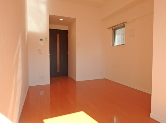 ハーモニーレジデンス東京シティゲート