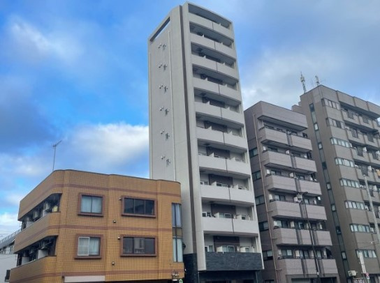 ハーモニーレジデンス東京シティゲート