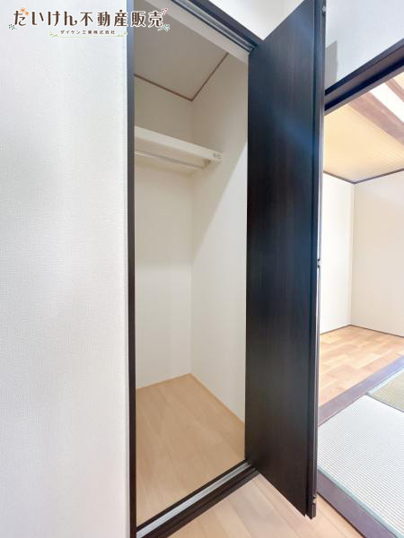 明石市魚住町清水　中古戸建のその他