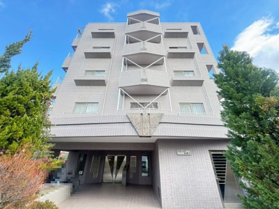 【外観】 | ラヴィスタ東豊中