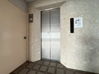 【設備】 | ラヴィスタ東豊中