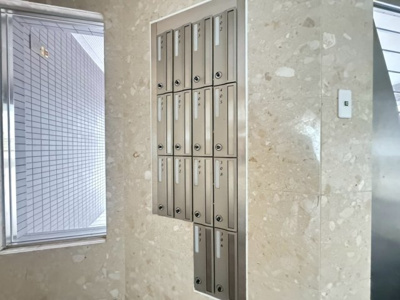 【その他共用部分】 | ラヴィスタ東豊中