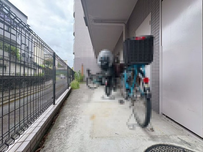 【その他】 | ラヴィスタ東豊中