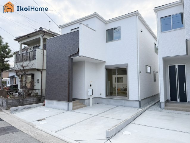 明石市大久保町八木全2棟1号棟　新築戸建　の周辺|【ホームページに現地動画掲載中】●年中無休：当日予約可●無料送迎！最短10分でお迎えに向かいます！