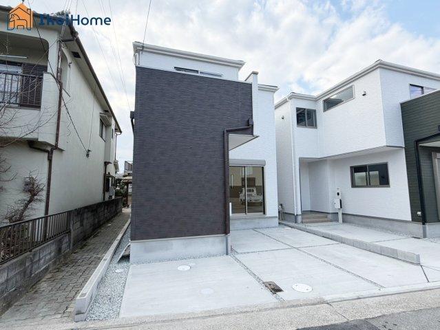明石市大久保町八木全2棟1号棟　新築戸建　のその他|【ホームページに現地動画掲載中】●年中無休：当日予約可●弊社独自の「自己資金0円プラン」もございます