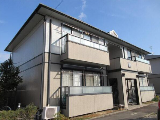 リヴェール大村