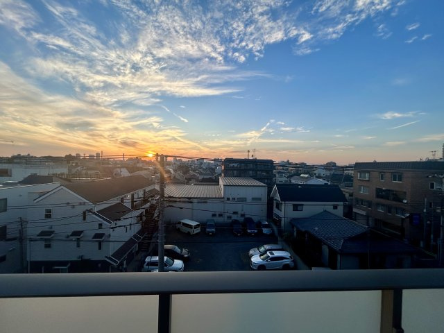 Log池上／ログ池上の展望|Log池上