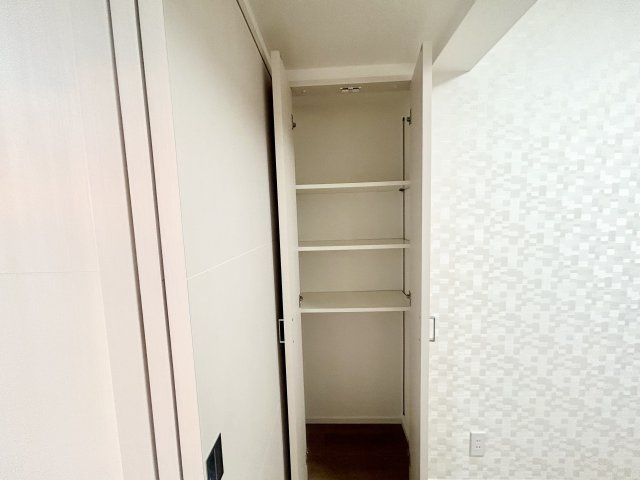 Log池上／ログ池上の収納|Log池上