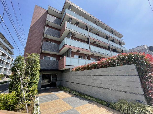 Log池上／ログ池上