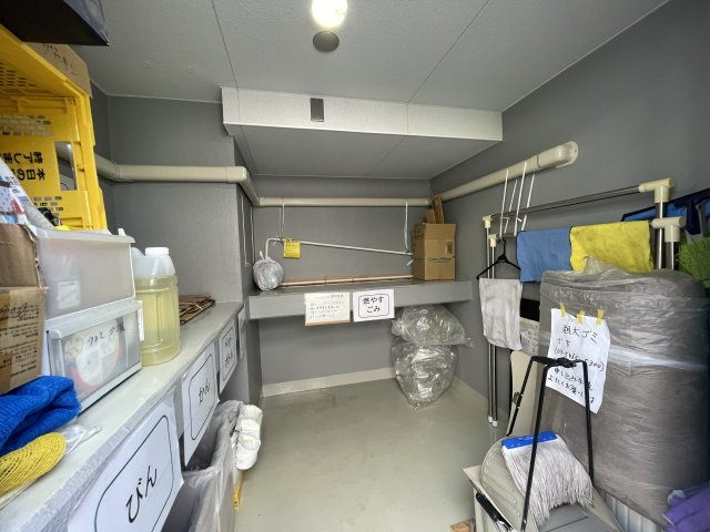 Log池上／ログ池上のその他共用部分|Log池上