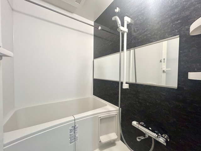 Log池上／ログ池上の浴室|Log池上