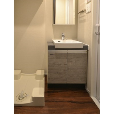 ガリシアレジデンス芝公園の内装|内装もきれいです