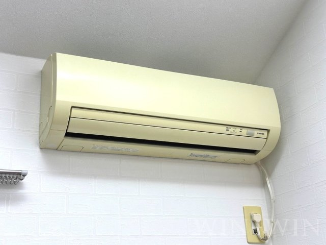 アンフィールドの設備|イメージ（同建物内別部屋の写真です）