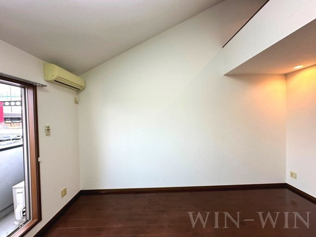 アンフィールドの居間・リビング|イメージ（同建物内別部屋の写真です）