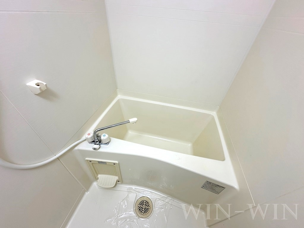 アンフィールドの浴室|イメージ（同建物内別部屋の写真です）
