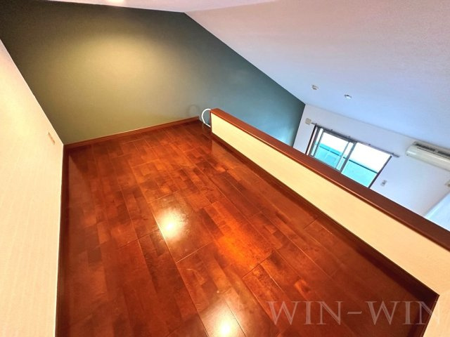 アンフィールドのその他|イメージ（同建物内別部屋の写真です）