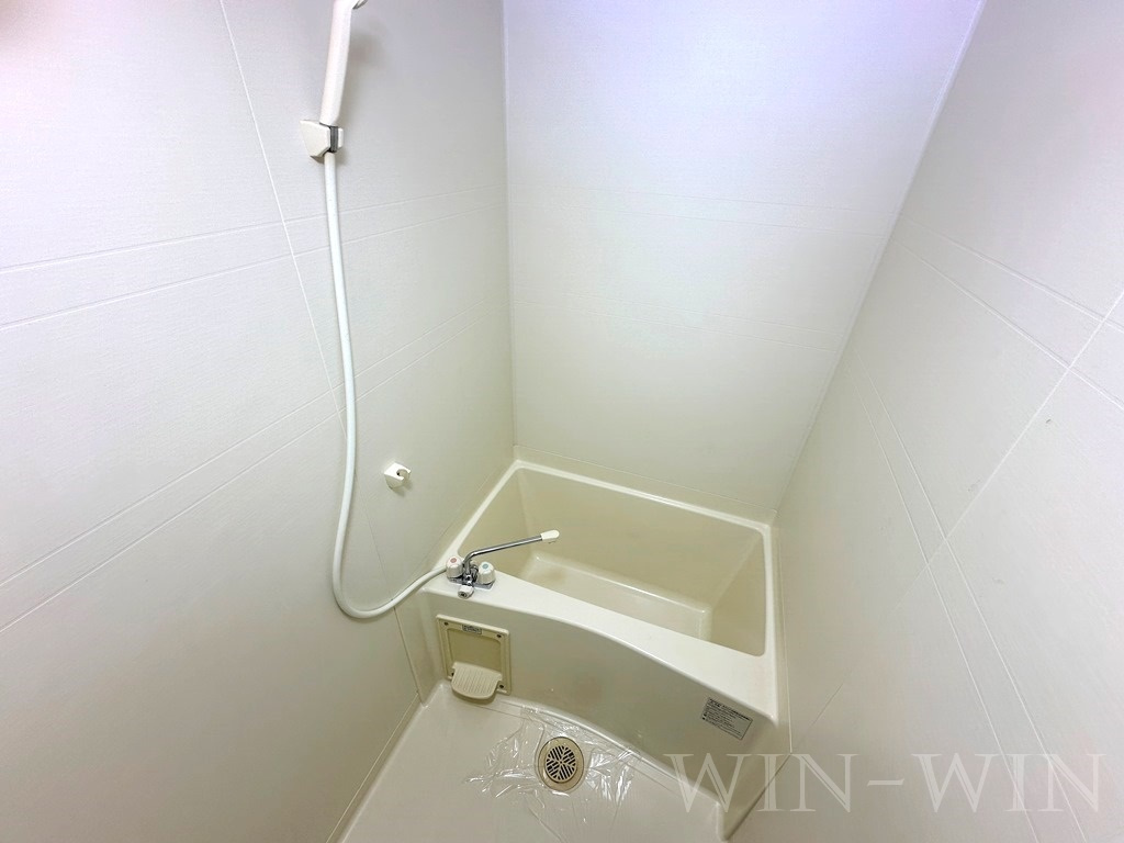 アンフィールドの浴室|イメージ（同建物内別部屋の写真です）