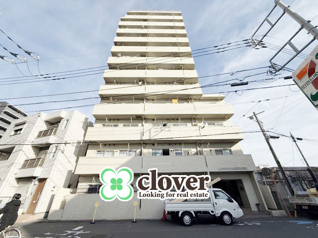 【外観】 | エンゼルハイム梅屋敷第2 | 手入れの行き届いた外壁やエントランスなど、「見ればわかる」レベルで清潔感を保ったマンションです。築年数を感じさせない姿で皆様をお出迎えします。～即日のご見学可能～　お問合せはお気軽にどうぞ。
