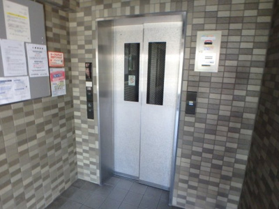 【その他共用部分】 | ルノン大森・ドゥ