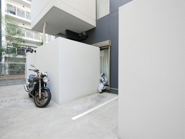 プレミアムコート谷町４丁目のその他