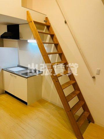 仲介手数料0円！！LUMINA港栄の内装