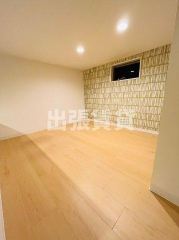 仲介手数料0円！！LUMINA港栄の内装