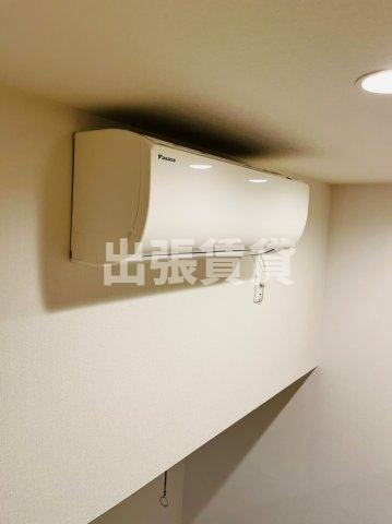 仲介手数料0円！！LUMINA港栄の設備