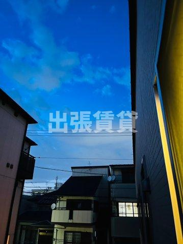 仲介手数料0円！！LUMINA港栄の展望