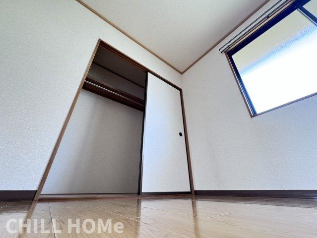 パミドール　Ｃの収納|他社様掲載物件もまとめてご紹介、ご案内可能です(^^)/