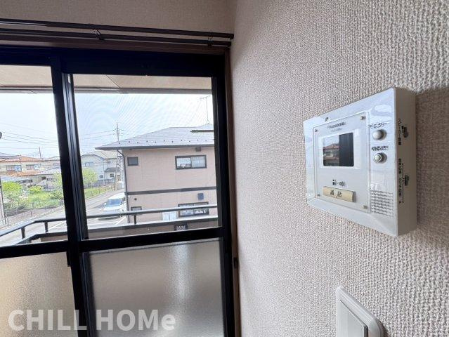 パミドール　Ｃのセキュリティ|他社様掲載物件もまとめてご紹介、ご案内可能です(^^)/