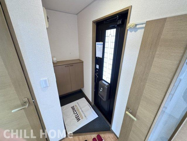 パミドール　Ｃのバルコニー|他社様掲載物件もまとめてご紹介、ご案内可能です(^^)/