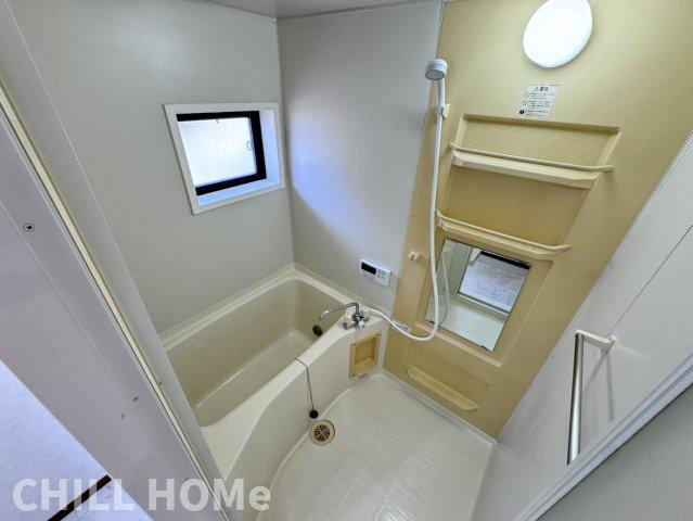 パミドール　Ｃの浴室|他社様掲載物件もまとめてご紹介、ご案内可能です(^^)/