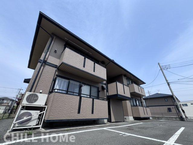 パミドール　Ｃの外観|他社様掲載物件もまとめてご紹介、ご案内可能です(^^)/