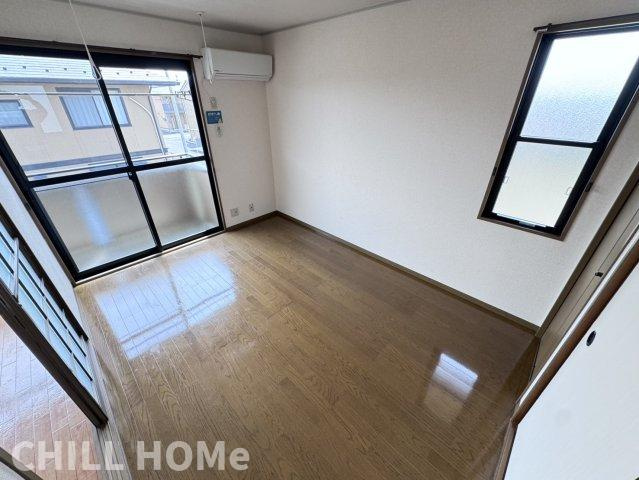 パミドール　Ｃの居間・リビング|他社様掲載物件もまとめてご紹介、ご案内可能です(^^)/