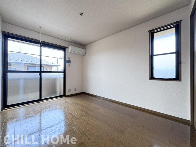 パミドール　Ｃの居間・リビング|他社様掲載物件もまとめてご紹介、ご案内可能です(^^)/