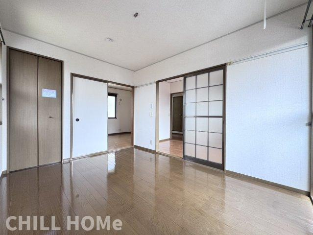 パミドール　Ｃの居間・リビング|他社様掲載物件もまとめてご紹介、ご案内可能です(^^)/